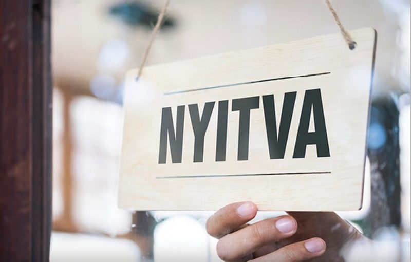Fóton újra nyitva vagyunk!
