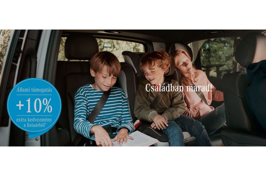 ismerd meg a családi támogatás