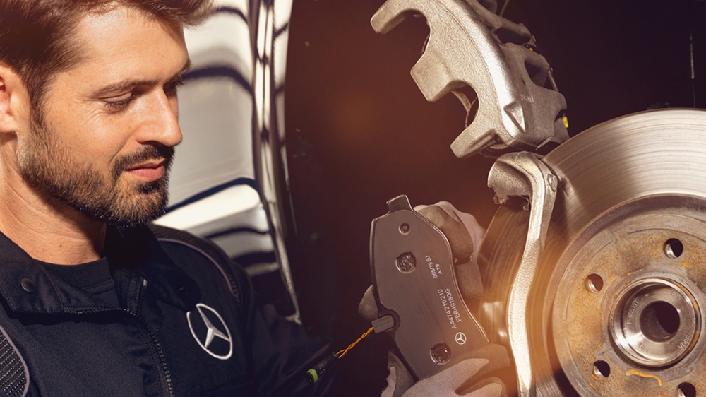 Fékbetét és féktárcsa akció 6 évnél idősebb személyautójának!